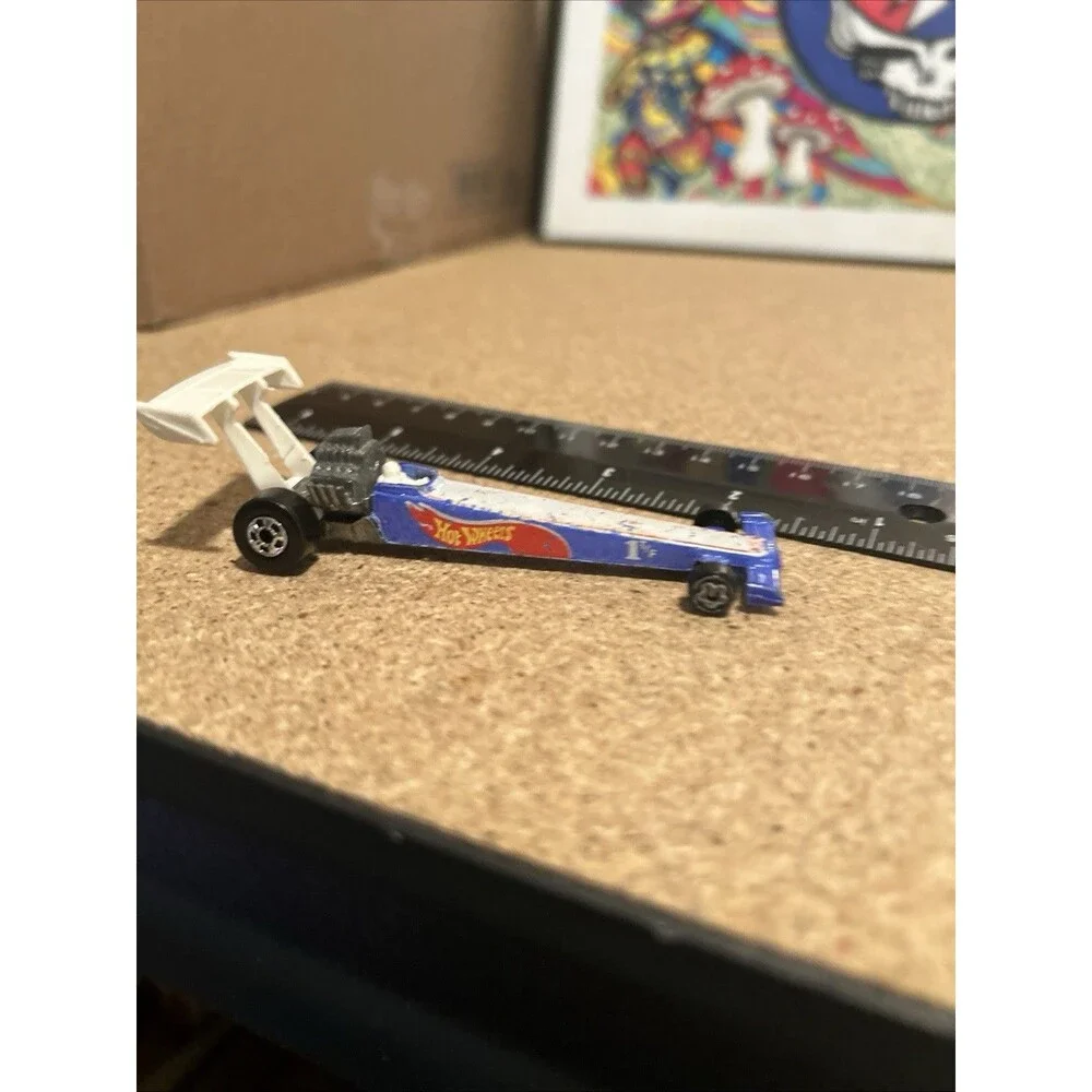 Lot Of Matchbox Cars